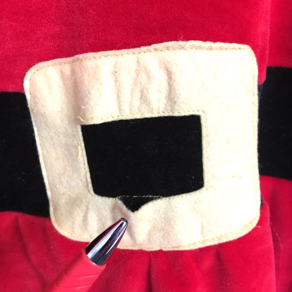 Disney Grumpy Dwarf One Piece Large Jumpsuit Costume Vtg - Picture 16 of 16